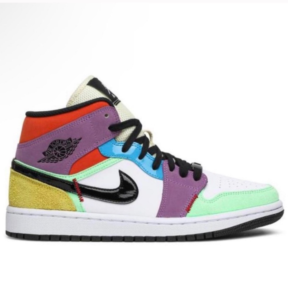 Nike Women’s Jordan 1